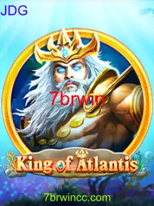KingofAtlantis